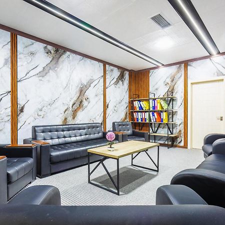 Rich Park Hotel タシュケント エクステリア 写真