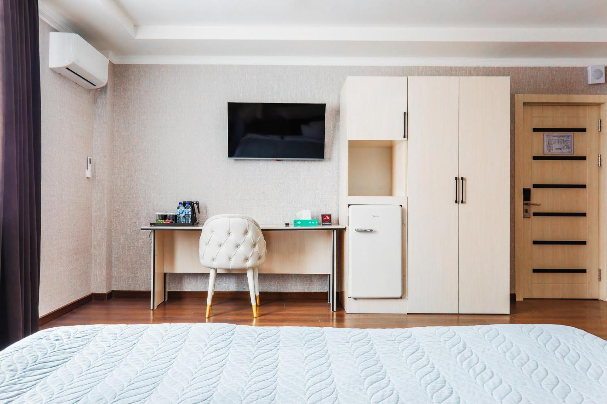 Rich Park Hotel タシュケント エクステリア 写真