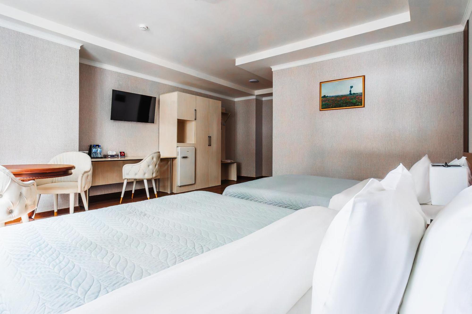 Rich Park Hotel タシュケント エクステリア 写真