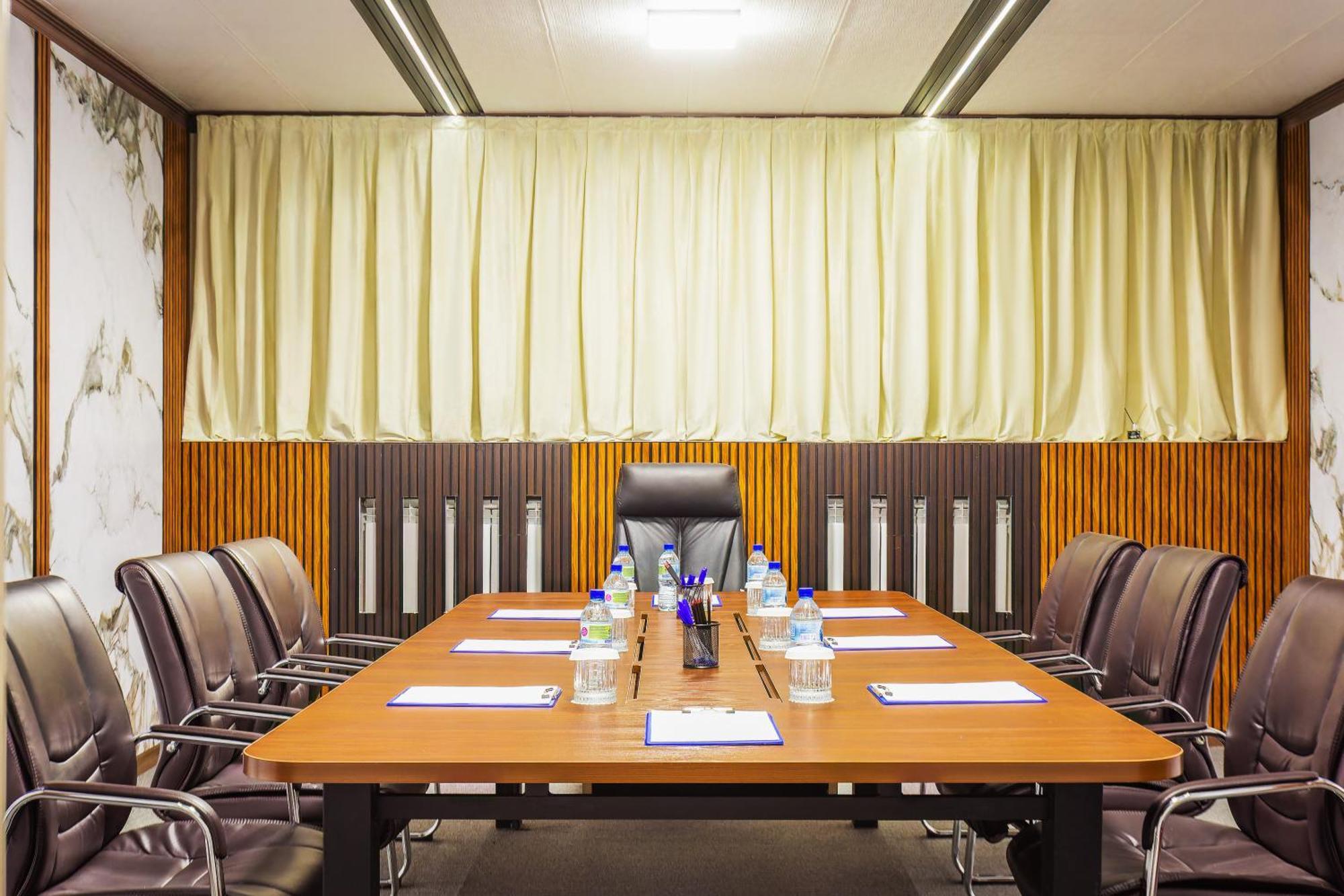 Rich Park Hotel タシュケント エクステリア 写真