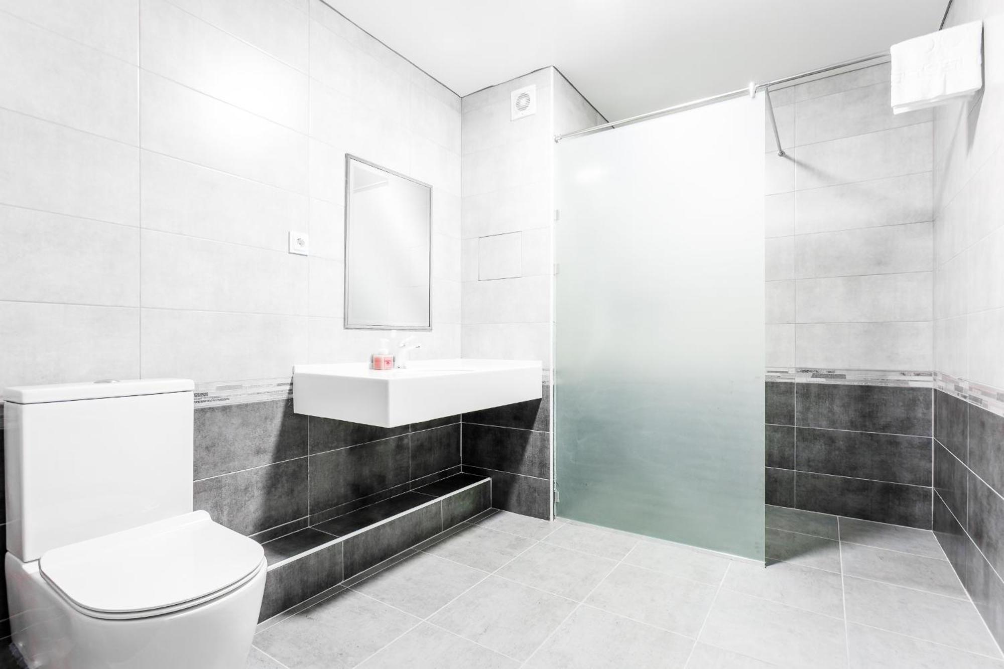 Rich Park Hotel タシュケント エクステリア 写真