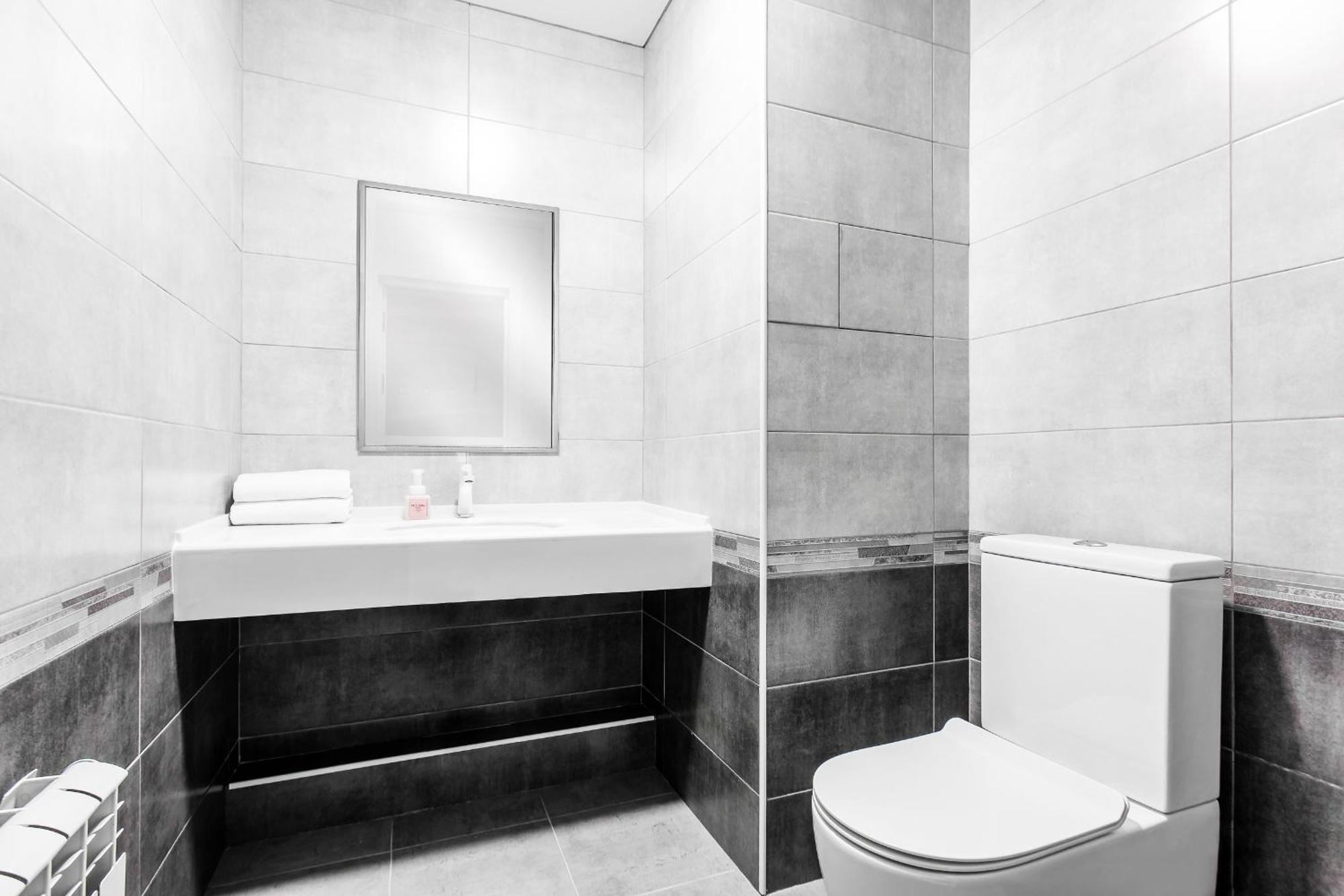Rich Park Hotel タシュケント エクステリア 写真