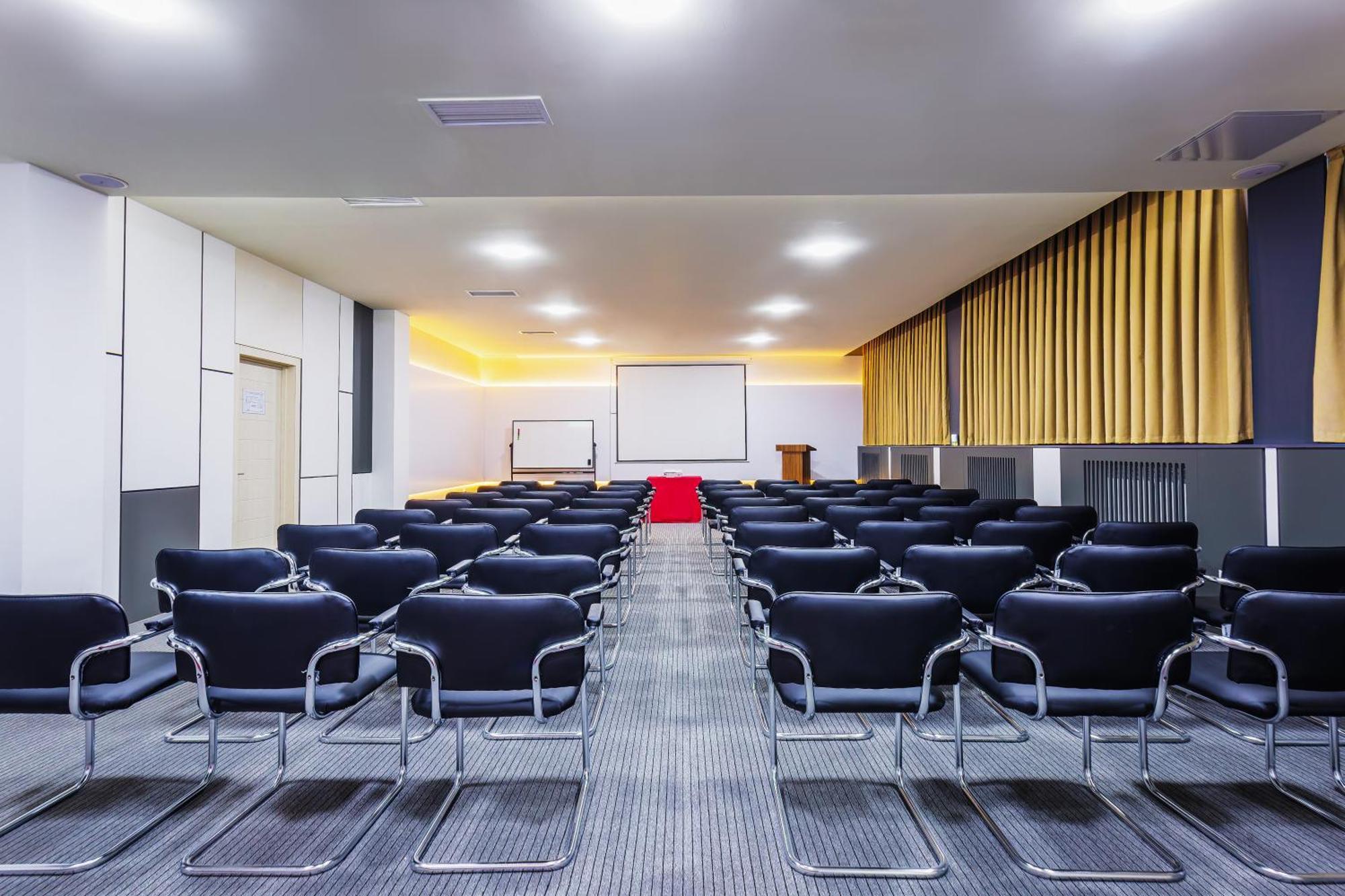 Rich Park Hotel タシュケント エクステリア 写真