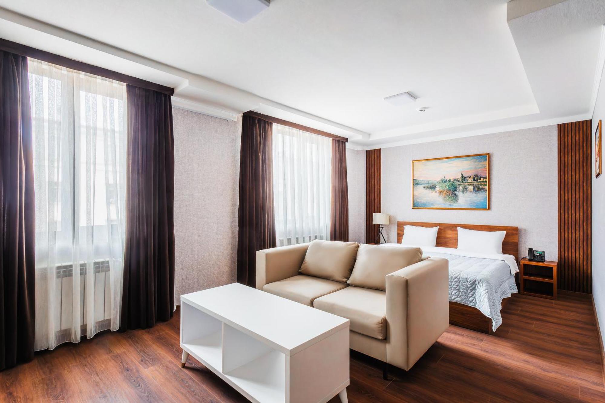 Rich Park Hotel タシュケント エクステリア 写真