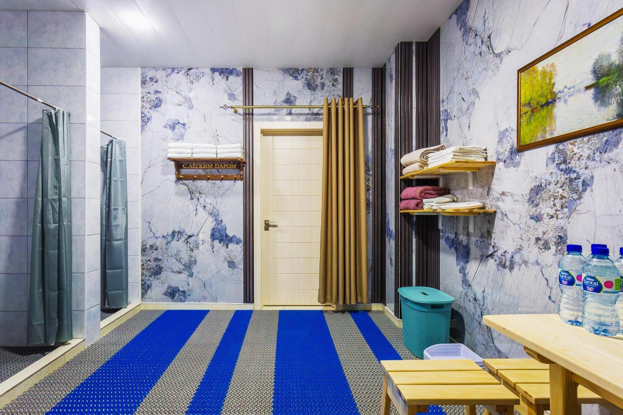 Rich Park Hotel タシュケント エクステリア 写真